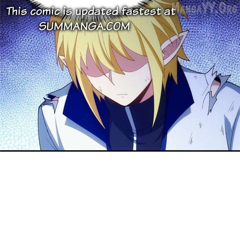 Trapped Inside the Beta Test World for 1000 years Chapter 141 - page 76