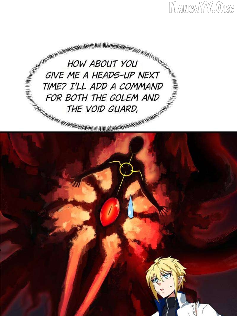 Trapped Inside the Beta Test World for 1000 years Chapter 141 - page 77