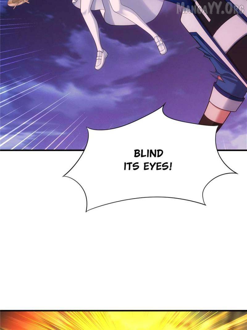 Trapped Inside the Beta Test World for 1000 years Chapter 141 - page 8