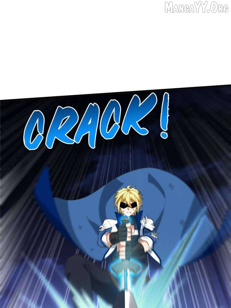 Trapped Inside the Beta Test World for 1000 years Chapter 141 - page 81