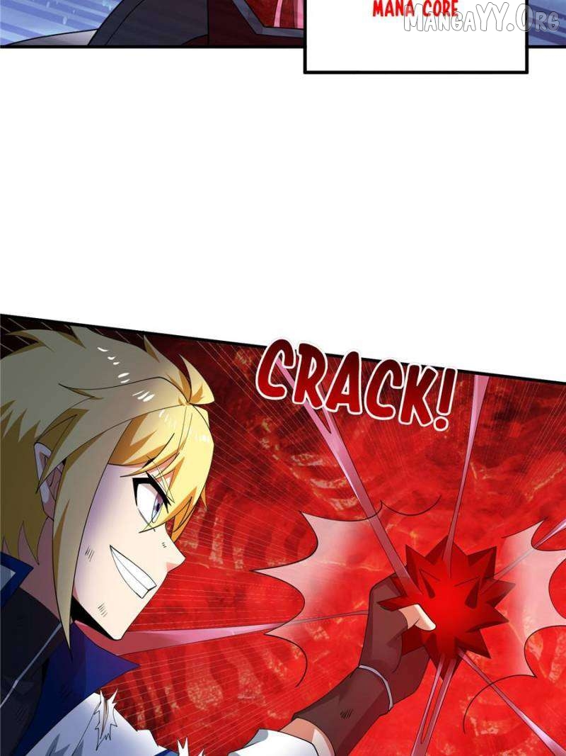 Trapped Inside the Beta Test World for 1000 years Chapter 141 - page 84