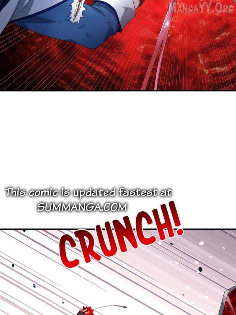Trapped Inside the Beta Test World for 1000 years Chapter 141 - page 85