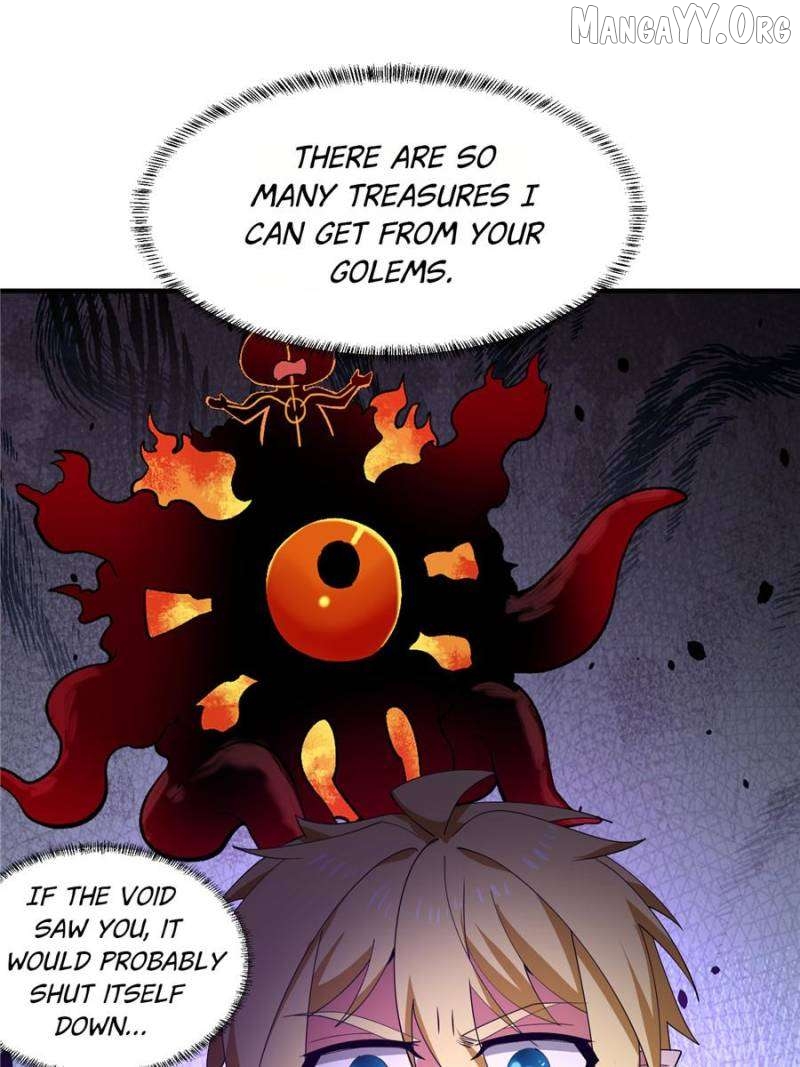 Trapped Inside the Beta Test World for 1000 years Chapter 141 - page 87