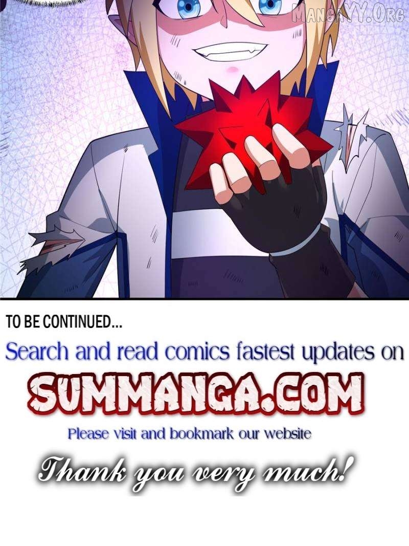 Trapped Inside the Beta Test World for 1000 years Chapter 141 - page 88