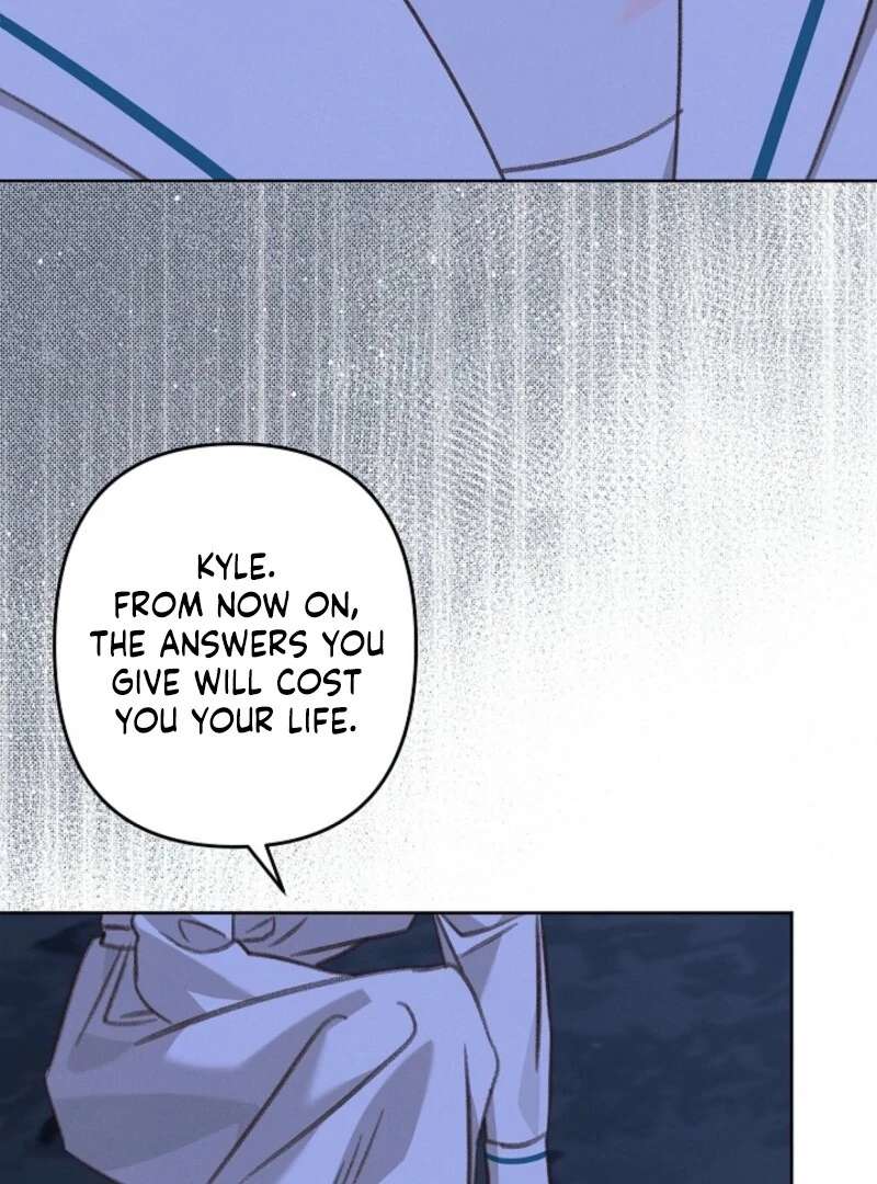 How to Survive as a Maid in a Horror Game Chapter 87 - page 11