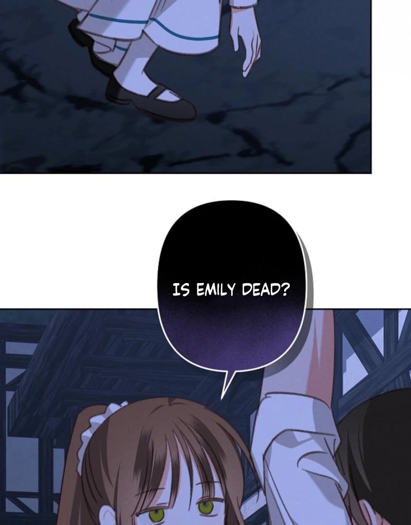 How to Survive as a Maid in a Horror Game Chapter 87 - page 12