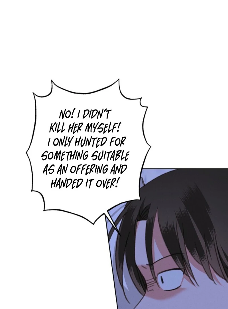 How to Survive as a Maid in a Horror Game Chapter 87 - page 14