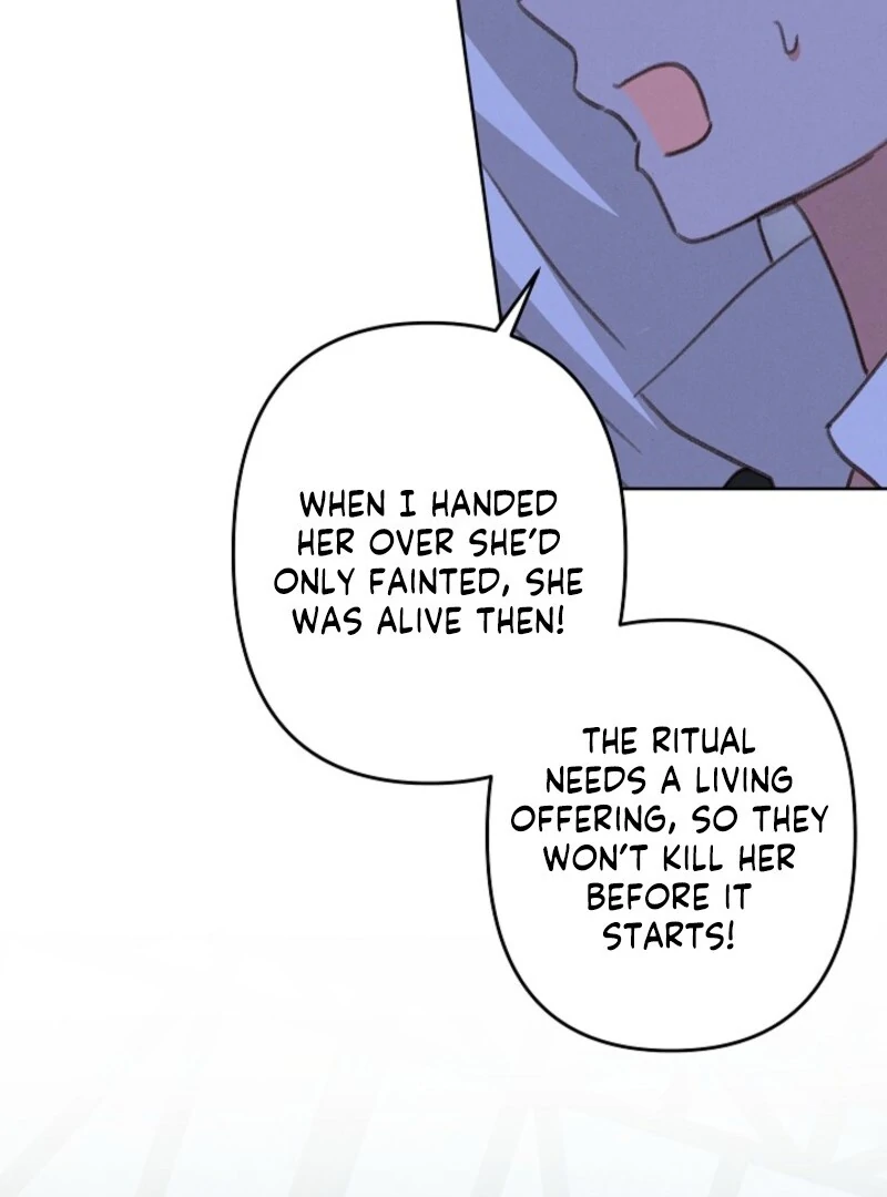 How to Survive as a Maid in a Horror Game Chapter 87 - page 15