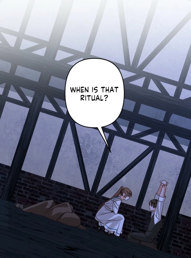 How to Survive as a Maid in a Horror Game Chapter 87 - page 16