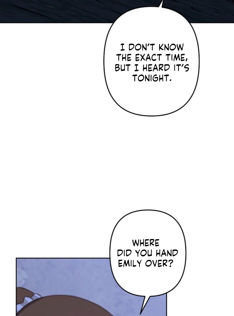 How to Survive as a Maid in a Horror Game Chapter 87 - page 17