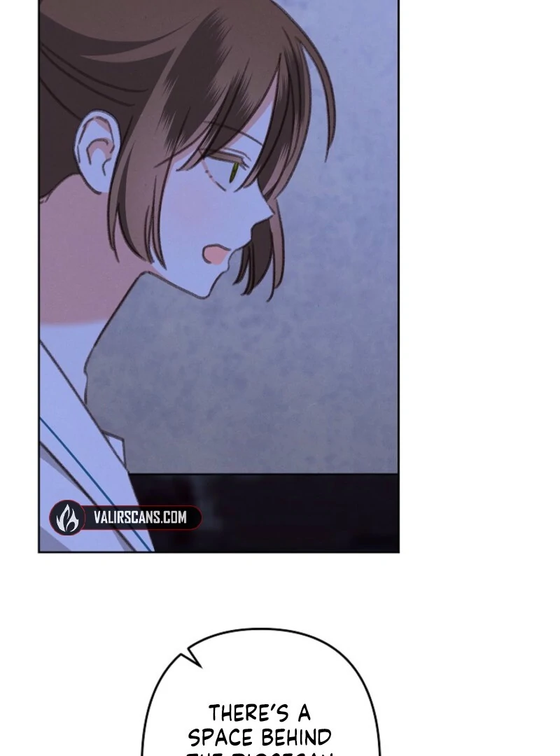 How to Survive as a Maid in a Horror Game Chapter 87 - page 18