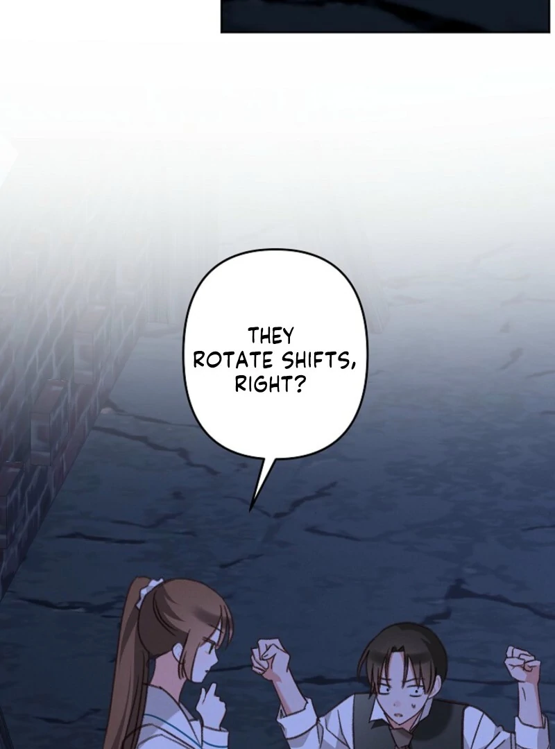 How to Survive as a Maid in a Horror Game Chapter 87 - page 20