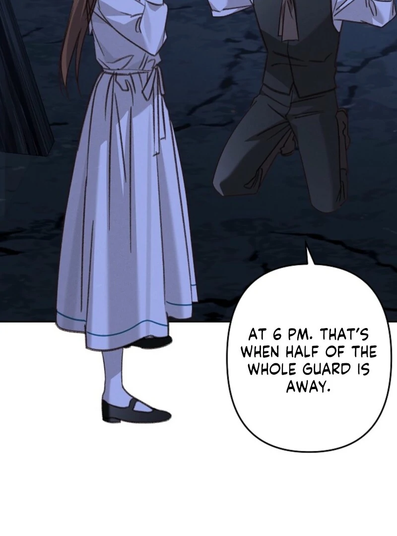 How to Survive as a Maid in a Horror Game Chapter 87 - page 21