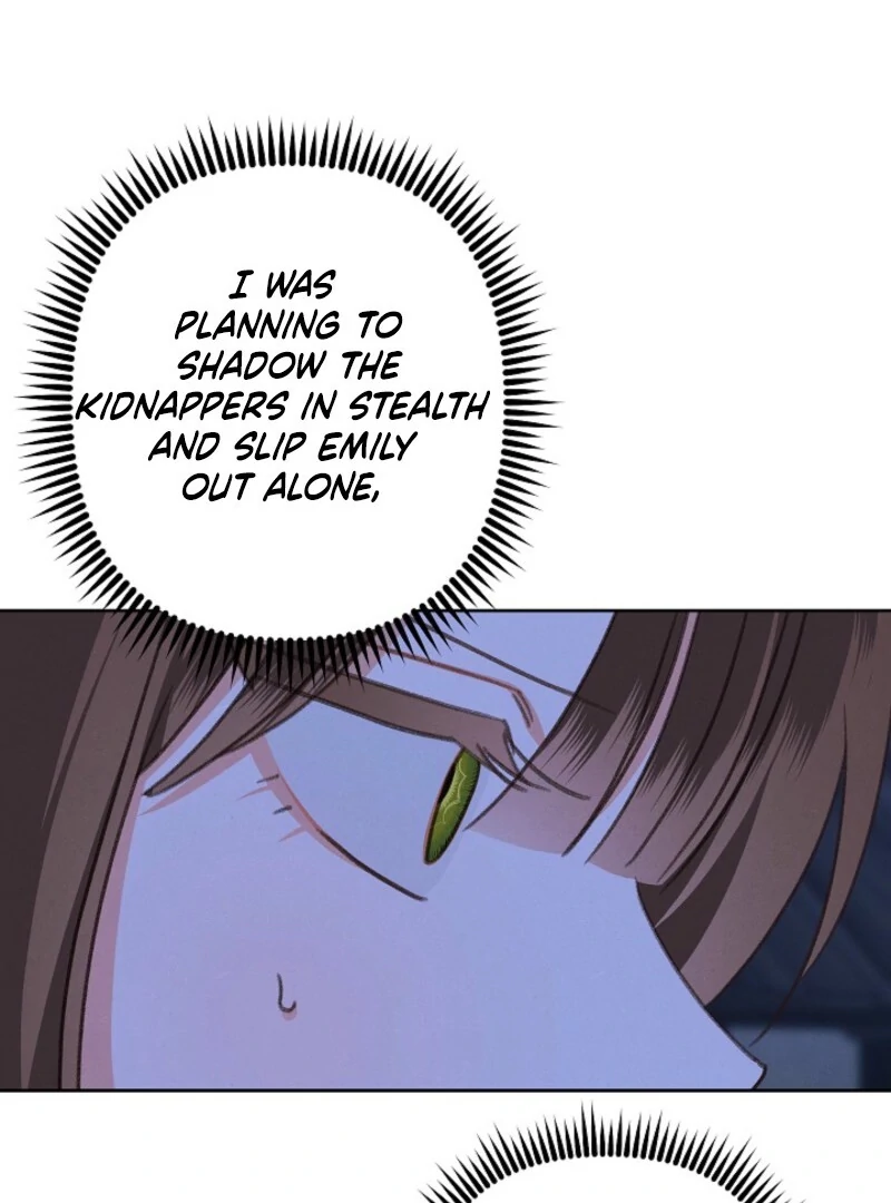 How to Survive as a Maid in a Horror Game Chapter 87 - page 22