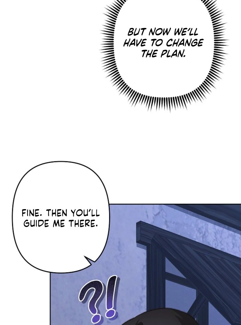 How to Survive as a Maid in a Horror Game Chapter 87 - page 23