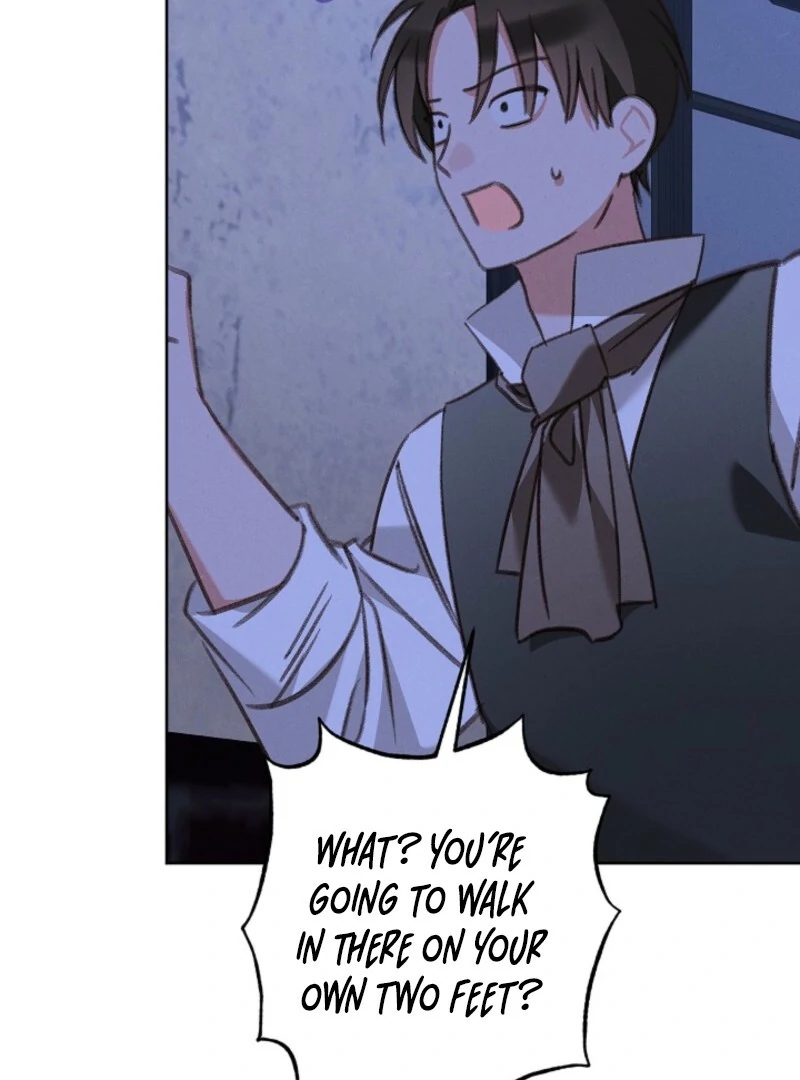 How to Survive as a Maid in a Horror Game Chapter 87 - page 24