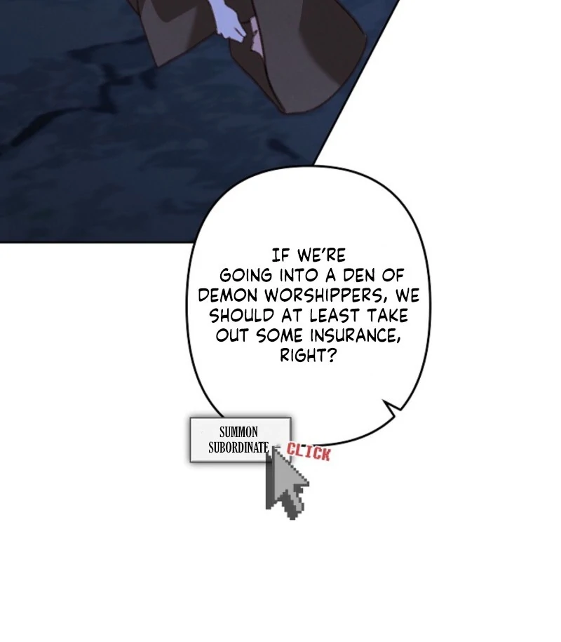 How to Survive as a Maid in a Horror Game Chapter 87 - page 26