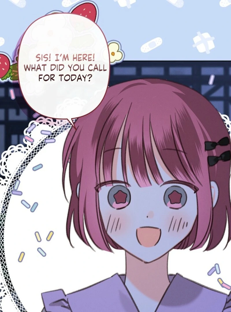 How to Survive as a Maid in a Horror Game Chapter 87 - page 28