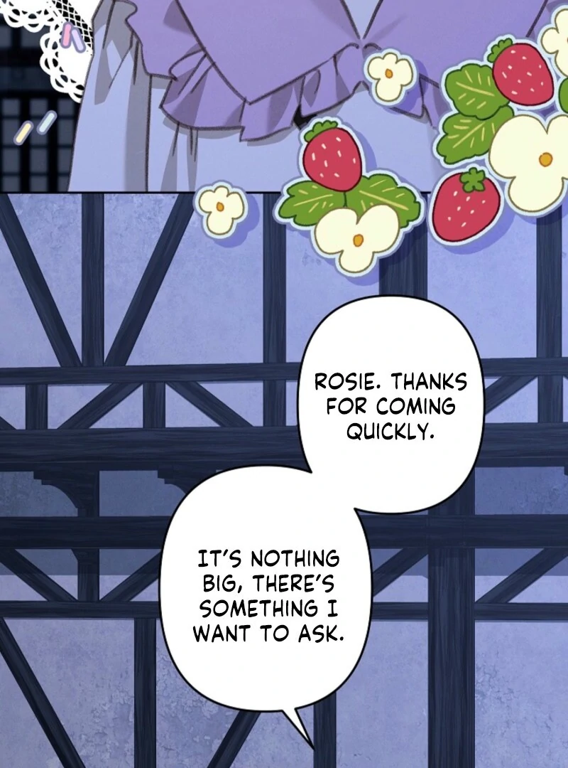 How to Survive as a Maid in a Horror Game Chapter 87 - page 29