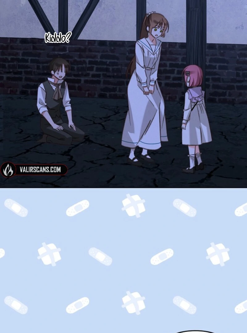 How to Survive as a Maid in a Horror Game Chapter 87 - page 30