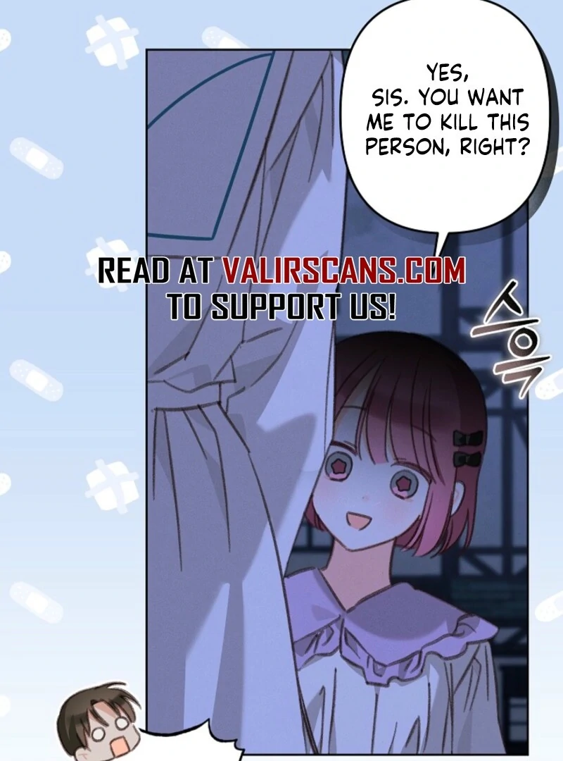 How to Survive as a Maid in a Horror Game Chapter 87 - page 31