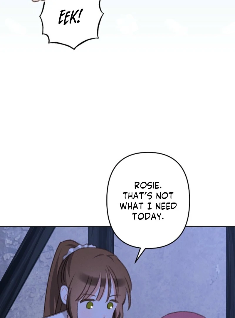 How to Survive as a Maid in a Horror Game Chapter 87 - page 32