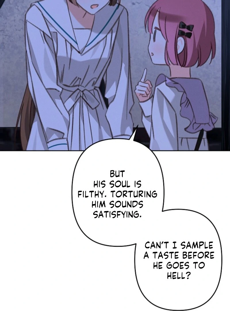 How to Survive as a Maid in a Horror Game Chapter 87 - page 33