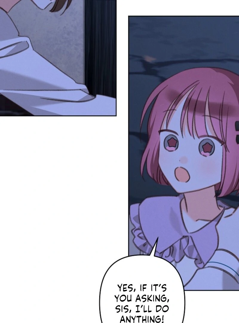 How to Survive as a Maid in a Horror Game Chapter 87 - page 35