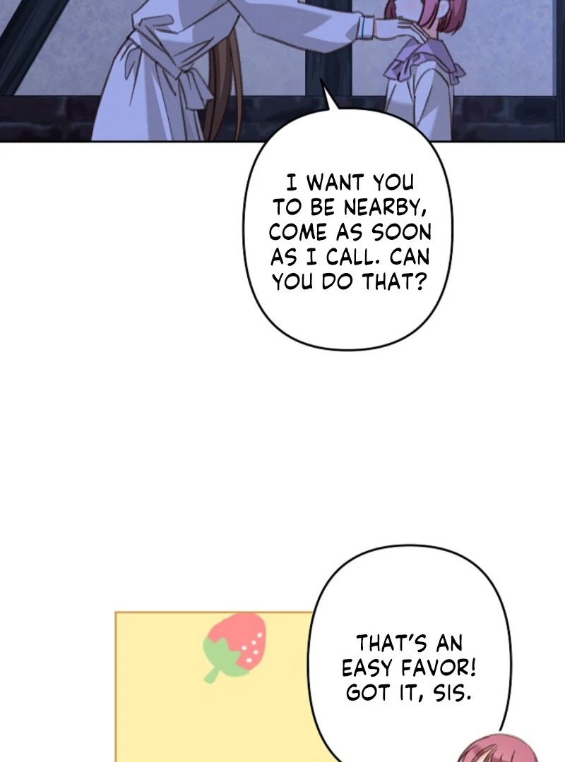 How to Survive as a Maid in a Horror Game Chapter 87 - page 37