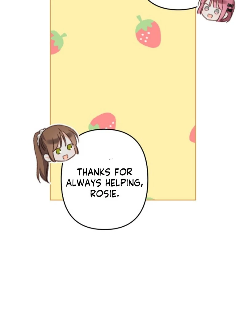 How to Survive as a Maid in a Horror Game Chapter 87 - page 38