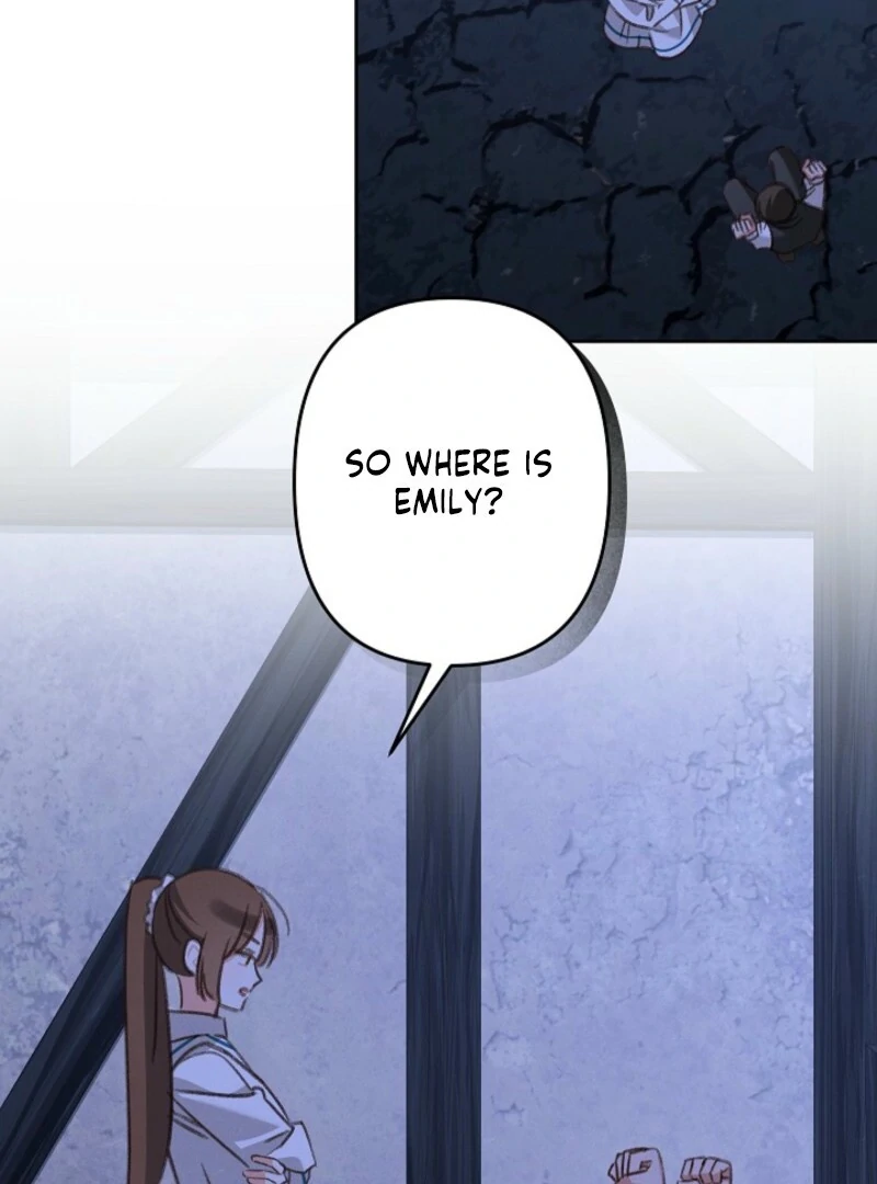 How to Survive as a Maid in a Horror Game Chapter 87 - page 3