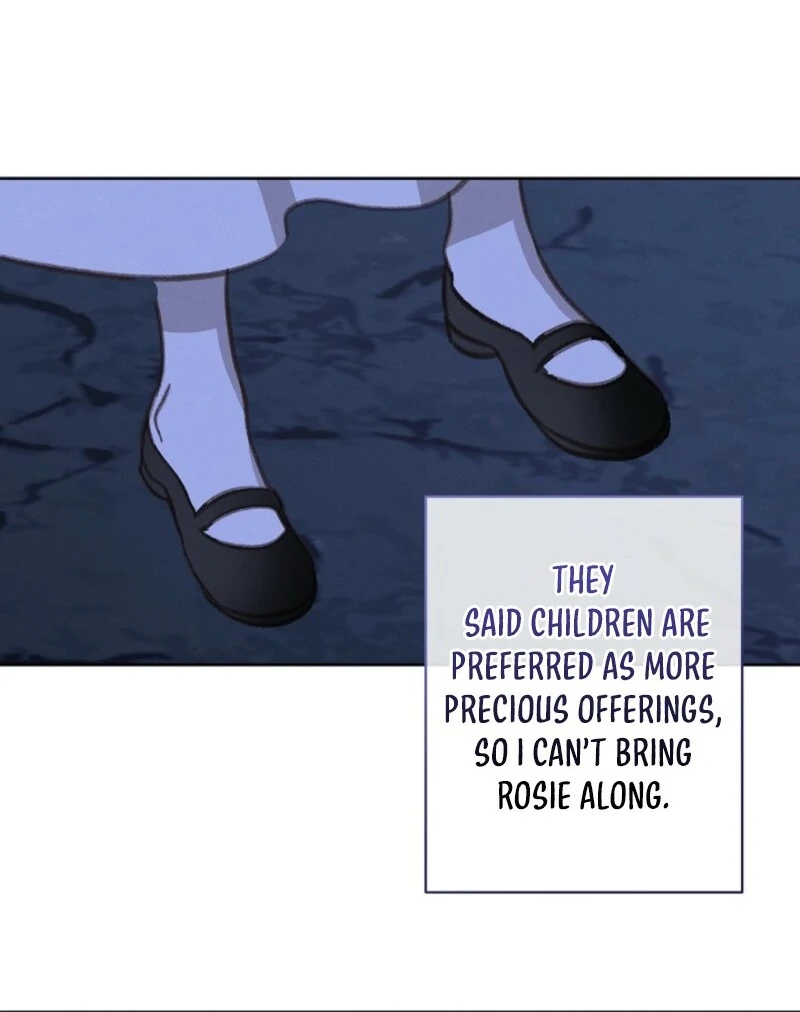 How to Survive as a Maid in a Horror Game Chapter 87 - page 39