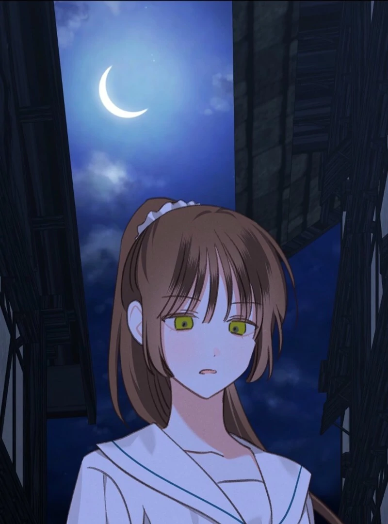 How to Survive as a Maid in a Horror Game Chapter 87 - page 40