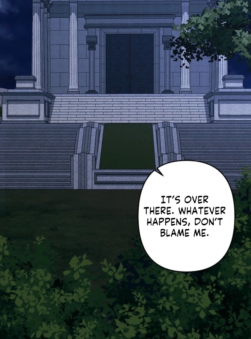 How to Survive as a Maid in a Horror Game Chapter 87 - page 45