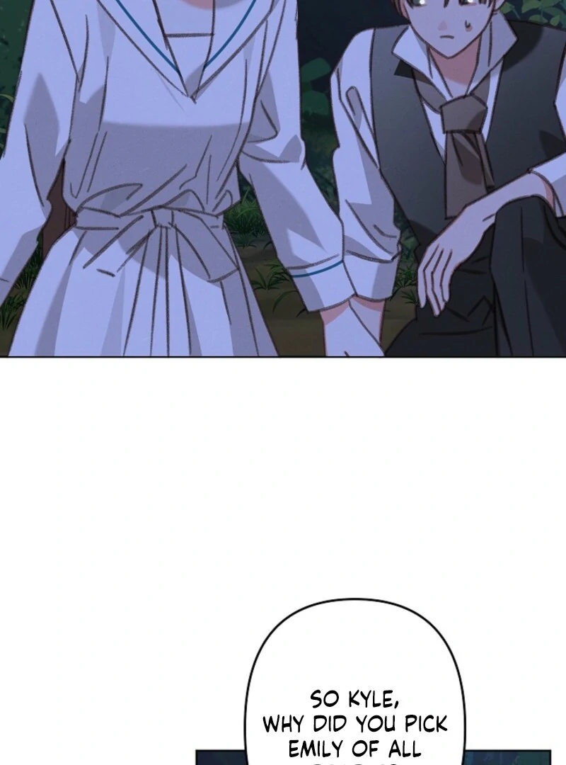 How to Survive as a Maid in a Horror Game Chapter 87 - page 47