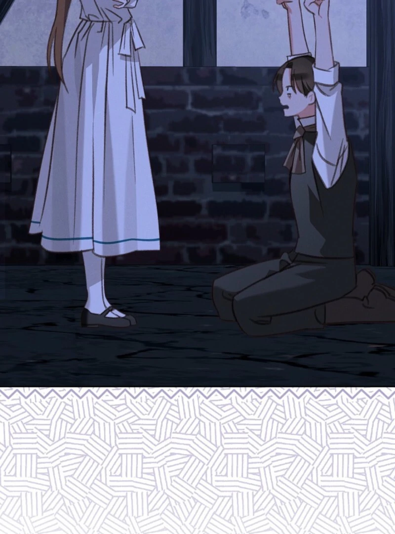 How to Survive as a Maid in a Horror Game Chapter 87 - page 4