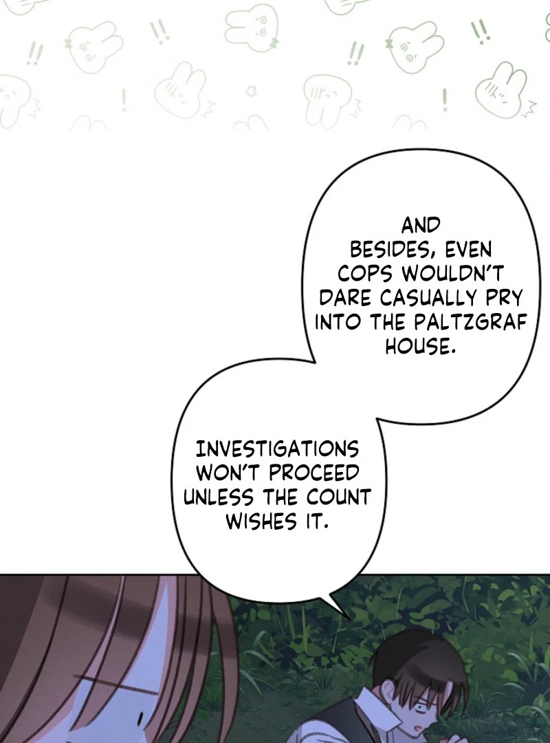 How to Survive as a Maid in a Horror Game Chapter 87 - page 50