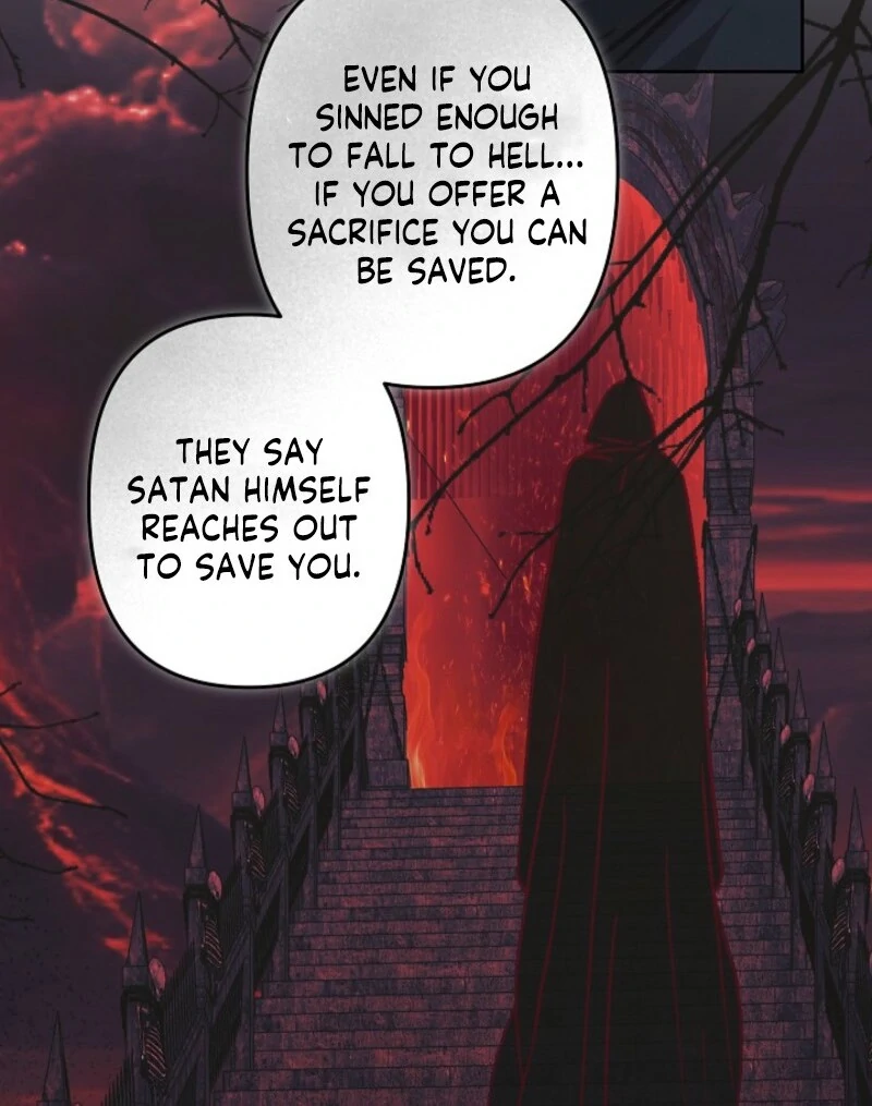 How to Survive as a Maid in a Horror Game Chapter 87 - page 53