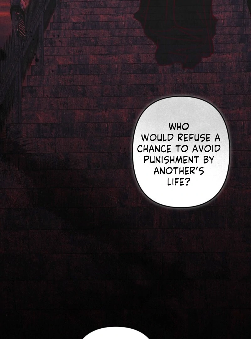 How to Survive as a Maid in a Horror Game Chapter 87 - page 54