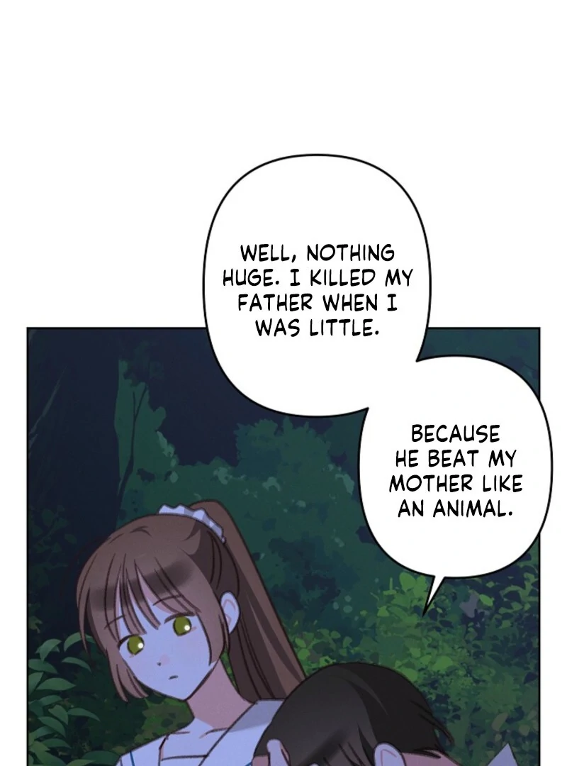 How to Survive as a Maid in a Horror Game Chapter 87 - page 56