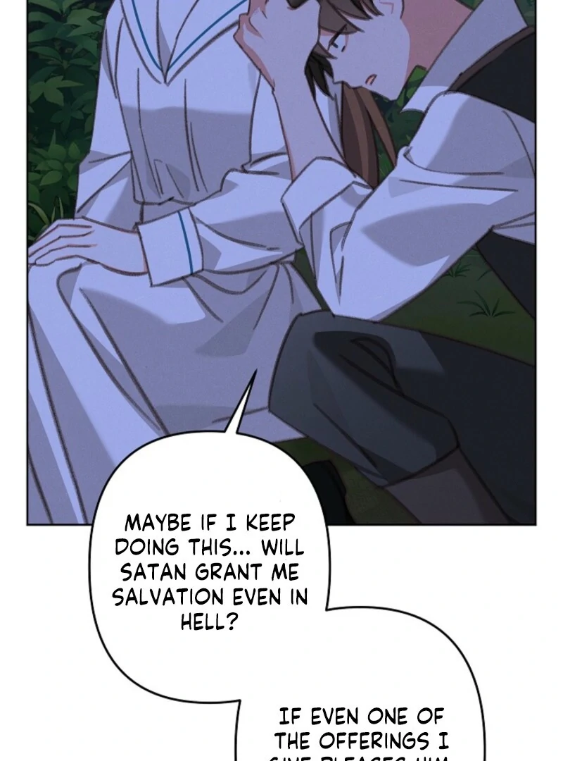 How to Survive as a Maid in a Horror Game Chapter 87 - page 57