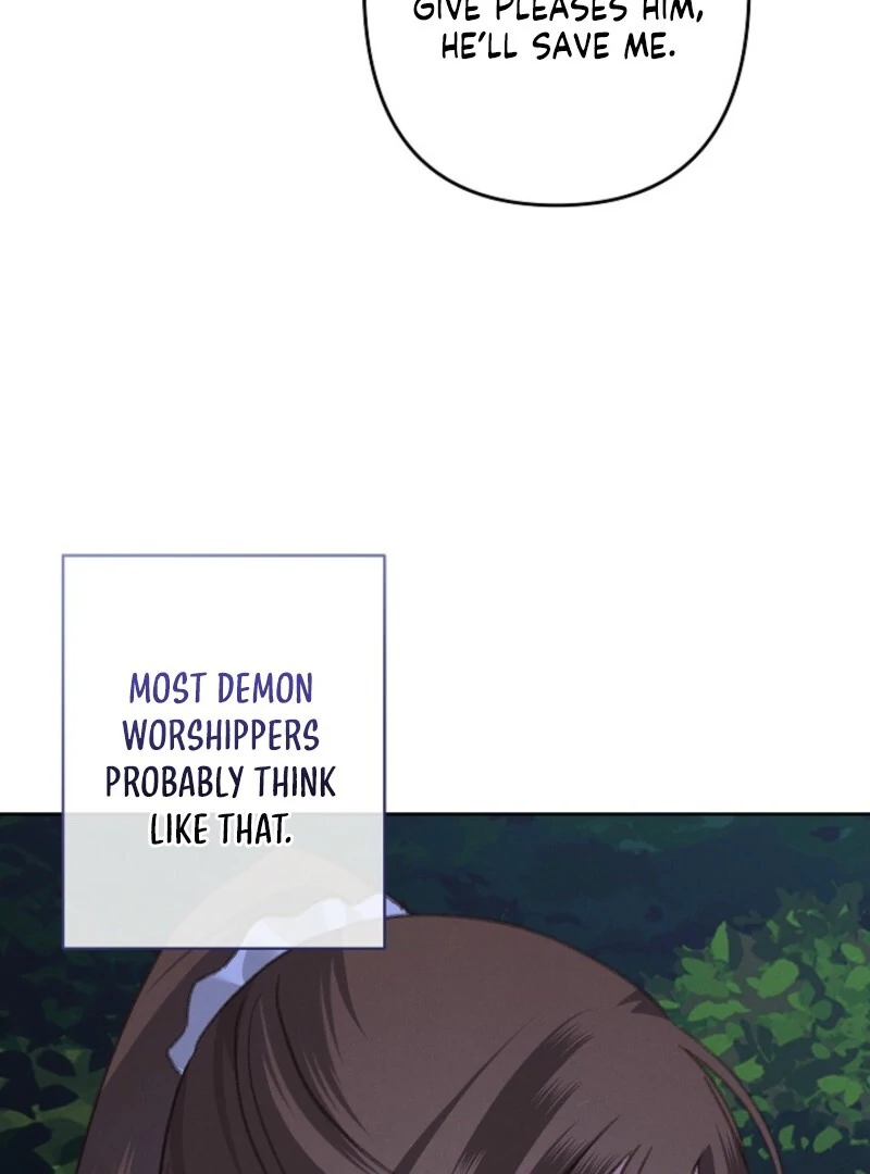 How to Survive as a Maid in a Horror Game Chapter 87 - page 58