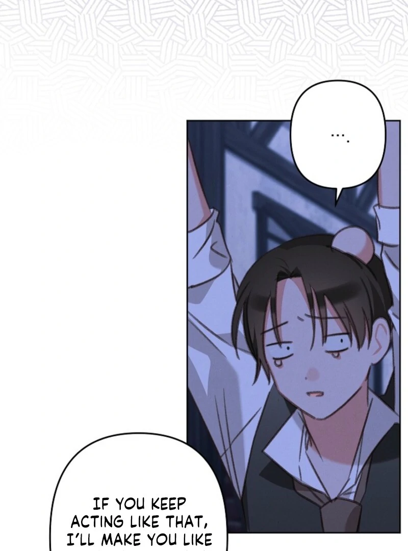 How to Survive as a Maid in a Horror Game Chapter 87 - page 5