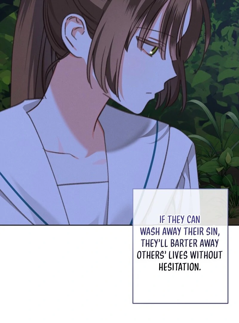 How to Survive as a Maid in a Horror Game Chapter 87 - page 59