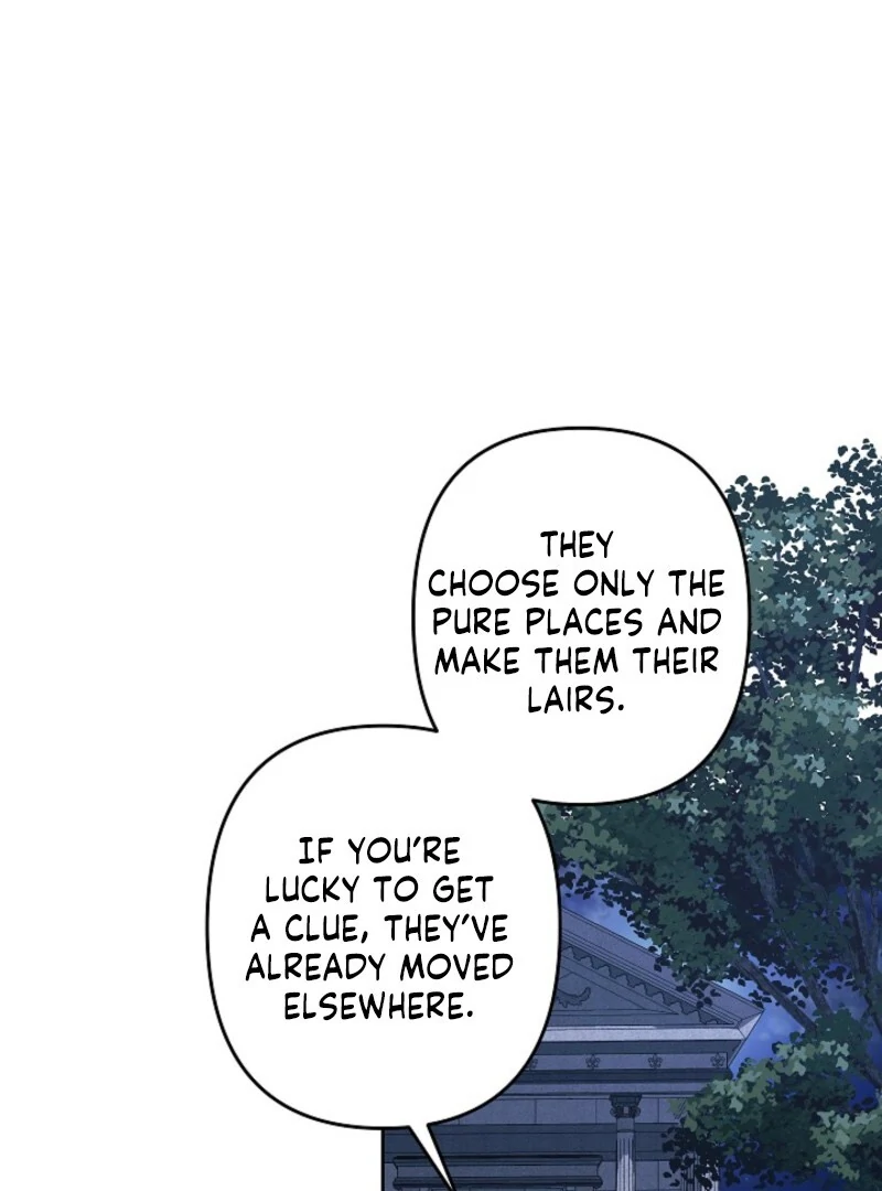 How to Survive as a Maid in a Horror Game Chapter 87 - page 60