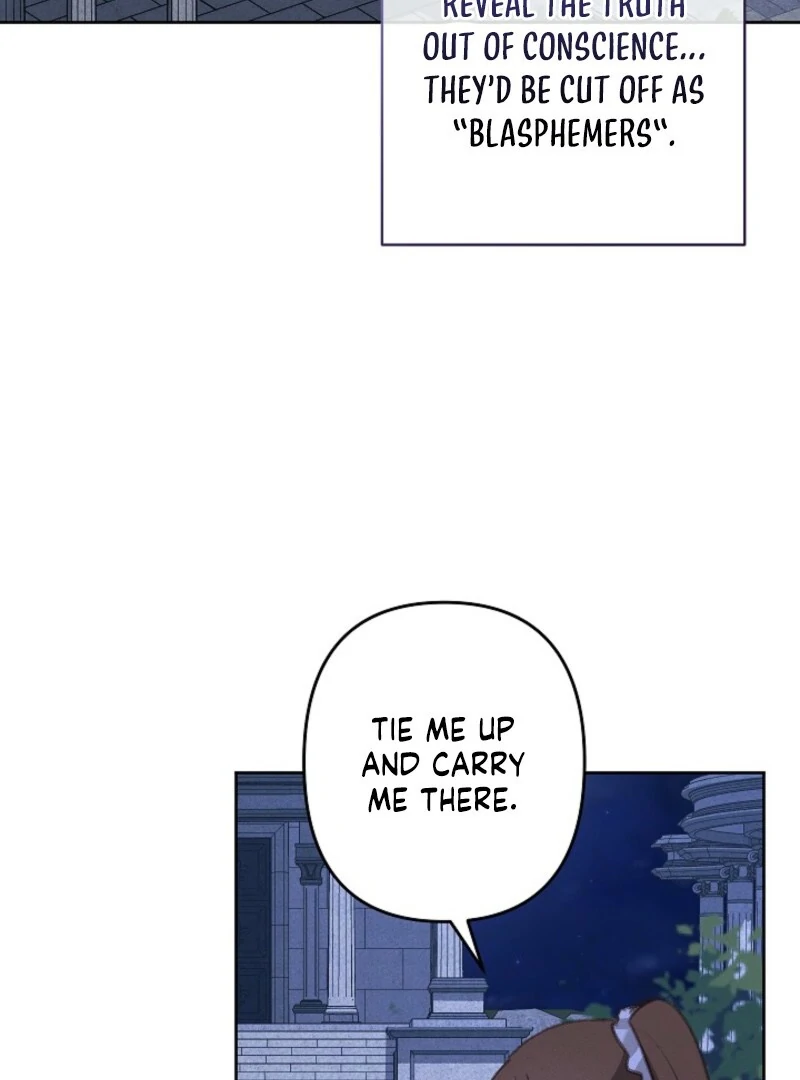 How to Survive as a Maid in a Horror Game Chapter 87 - page 63