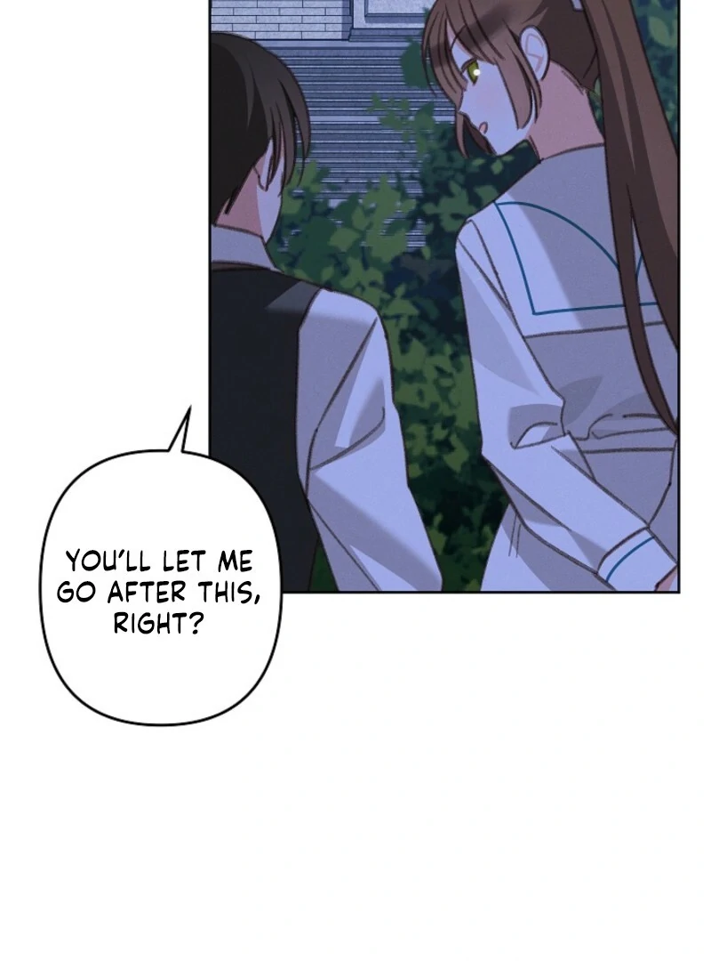 How to Survive as a Maid in a Horror Game Chapter 87 - page 64