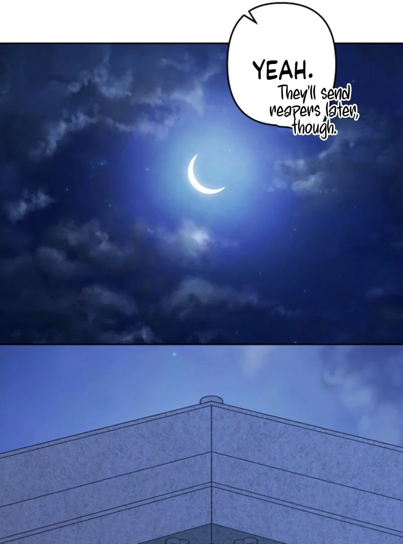 How to Survive as a Maid in a Horror Game Chapter 87 - page 65