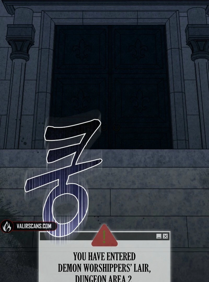 How to Survive as a Maid in a Horror Game Chapter 87 - page 68