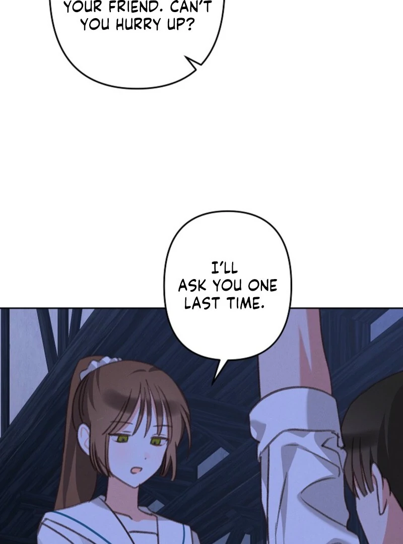 How to Survive as a Maid in a Horror Game Chapter 87 - page 6